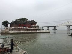 -仓山金山寺