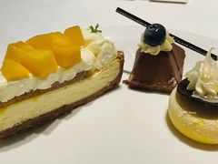 -领仕扒房(长春店)