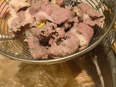 -俏牛哥鲜牛肉牛肆馆(重庆天地店)