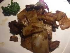 绿茶(华联万柳店)-绿茶餐厅(华联万柳店)