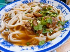 -清真-戏楼王记牛肉面