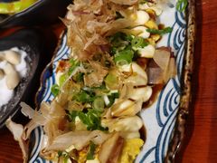 -鸟串烧Yakitori