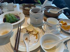 -铭家点心(秦岭路店)