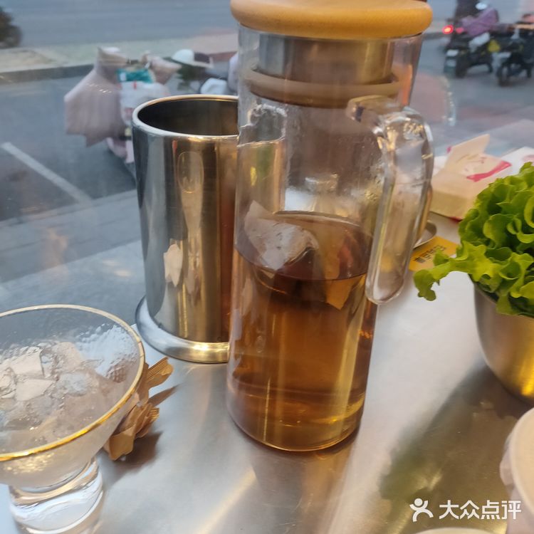 段公子延吉烤肉，美味盛宴！