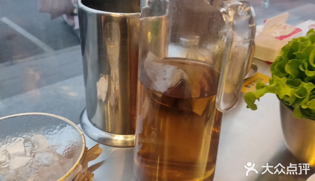 段公子延吉烤肉，美味盛宴！