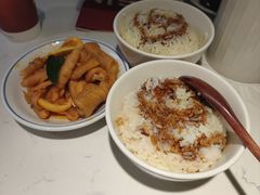 -星平鸡饭·粤菜小炒(印象城旗舰店)