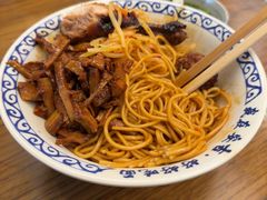 -梅溪·小伙子干挑面(安吉总店)