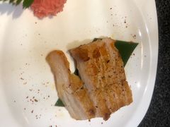 -大桥日本料理·日式放题·铁板定食(科兴科学园店)