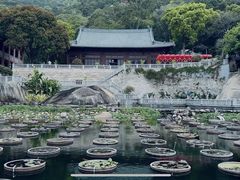 -石峰岩寺