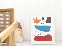 -CAKE WANG千层制造所(省府店)