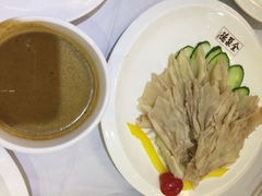 全聚德烤鸭店(王府井店)-北京全聚德(王府井店)