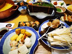 -伊豆野菜村(大族广场店)