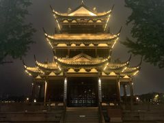 -东湖景区