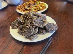 -香巴拉酥油茶馆(迪庆驻昆办店)