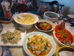-探花·意境江南菜·唐伯虎文化体验店·松鼠桂鱼(观前店)