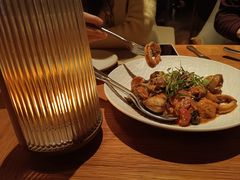 -THE CANNERY&JUJU 新鲜海鲜·牛排美食酒廊