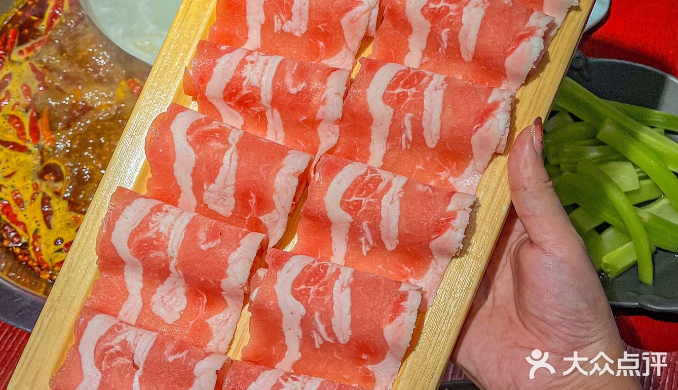 辣度蛮重口的,有机会肯定还会再去