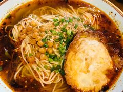 -重庆石磨豆花庄(乔庄店)