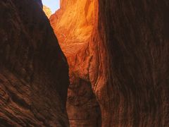 -天山神秘大峡谷