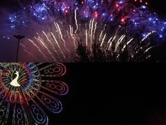 -七彩云南欢乐世界