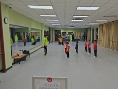 -武术世家少儿培训中心(首都体育学院店)