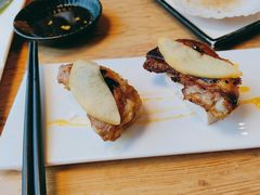 -王鼎精致料理铁板烧(世博源店)