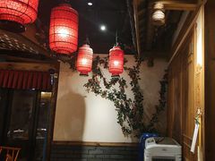 -大厨小味·民间川菜(八里庄店)