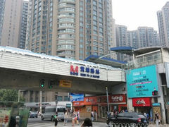 android_upload_pic-黄浦路(地铁站)