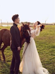 -女王风尚STUDIO·轻奢化定制