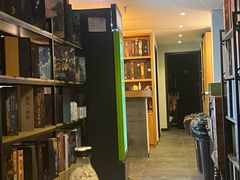 -谜·沉浸侦探剧本杀推理馆(静安店)