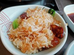 双腊煲仔饭-捞王锅物料理(上海世茂广场店)