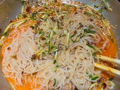 -东一路朝鲜大冷面