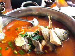 苗家酸汤鱼-苗湘食府(十年店)