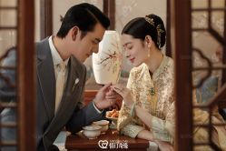 点击看大图 -情订奇缘婚纱摄影(和平路店)