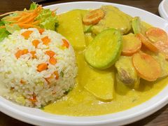 -panchos 墨西哥餐厅(嘉绿苑店)