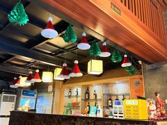 -山居屋炭火烧肉(厚街万达店)