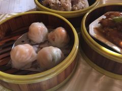 -金华悦国际酒店·金福大酒楼