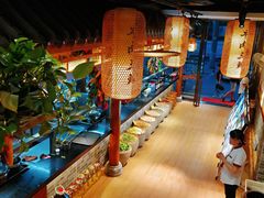 -肖记公安牛肉鱼杂馆· 省级非物质文化遗产(仁和路店)