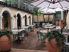 景观位-玫瑰厅上海菜(兴国路店)