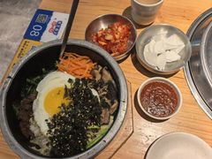 -土大力韩式烤肉料理(39年·和平路店)