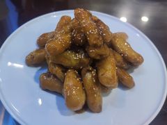 老北京糖醋里脊-恭敬李·烤鸭(天坛北门店)