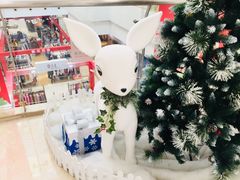 -万达广场(无锡滨湖店)