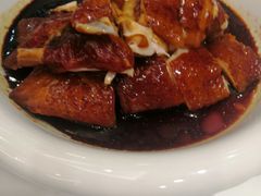 鼓油鸡-广州酒家(文昌总店)