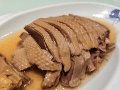 扬州盐水鹅-扬州狮子楼·非遗淮扬菜(总店)