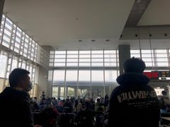 -昆山站