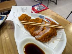 -哈灵现炒本帮面(宁波路店)