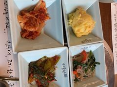 -首尔馆韩国料理(金童路店)