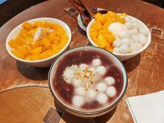 -小团圆糖水铺(襄阳南路店)