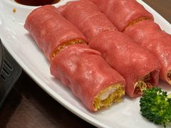 -山水茶艺馆·点心粤菜·30年老字号