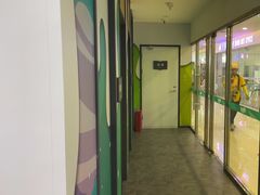 -新东方素质成长中心(金源校区)